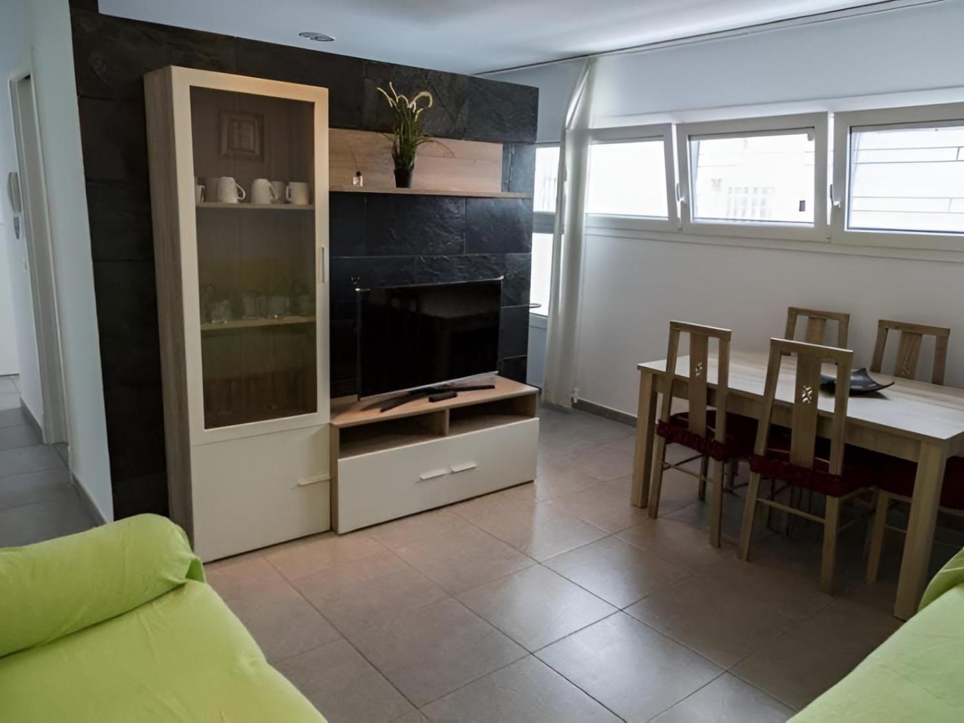Economico En Conil Apartment *
